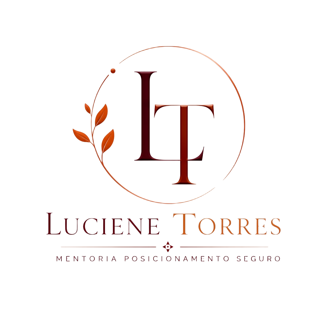 Luciene Torres — Mentoria Posicionamento Seguro